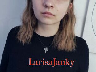 LarisaJanky