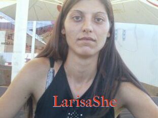 LarisaShe