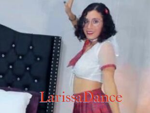 LarissaDance