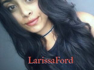LarissaFord