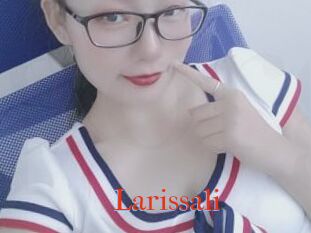 Larissali