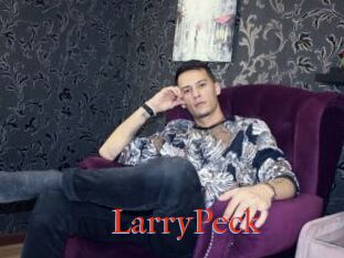 LarryPeck