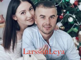 LarssonLeya