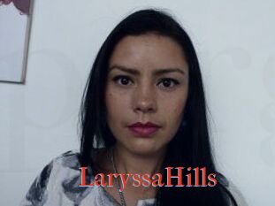 LaryssaHills