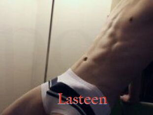 Lasteen