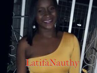 LatifaNauthy