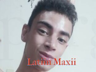 Latiin_Maxii