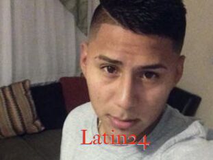 Latin24