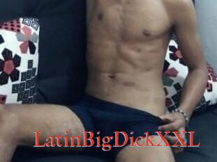 LatinBigDickXXL