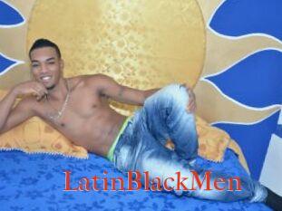 LatinBlackMen