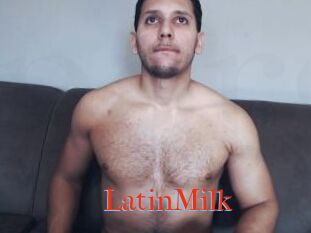 LatinMilk