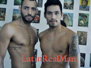LatinRealMan