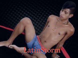 LatinStorm