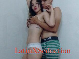 LatinXSeduction
