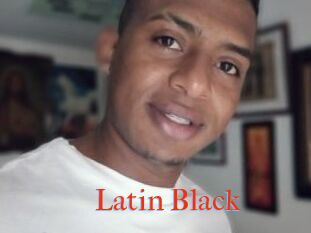 Latin_Black