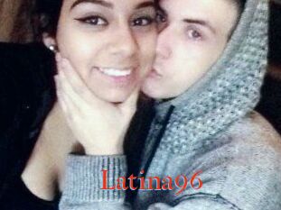 Latina96