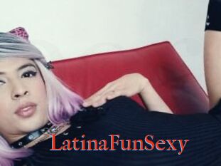 LatinaFunSexy