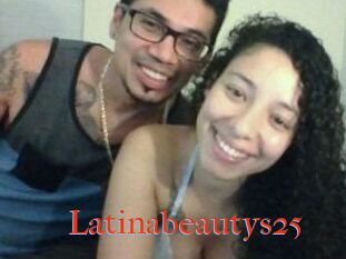 Latinabeautys25