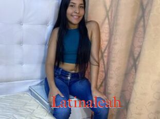 Latinaleah