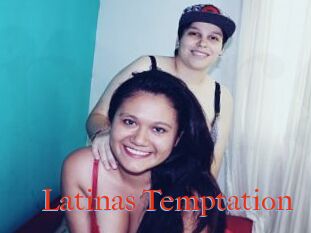 Latinas_Temptation