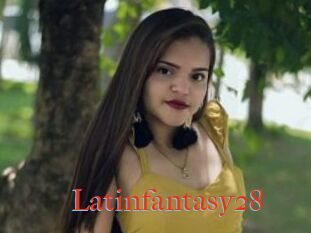 Latinfantasy28
