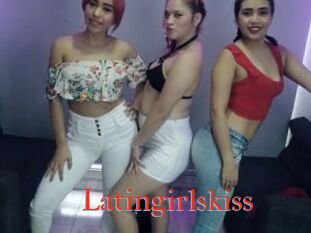 Latingirlskiss