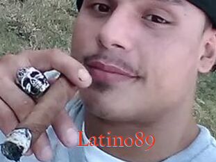 Latino89