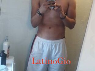 LatinoGio