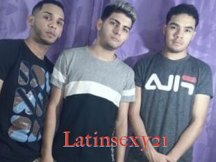 Latinsexy21