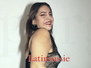 Latinsussie