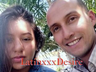 LatinxxxDesire