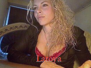 Latoya