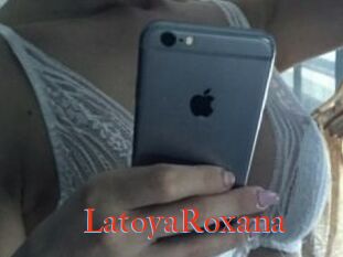 Latoya_Roxana