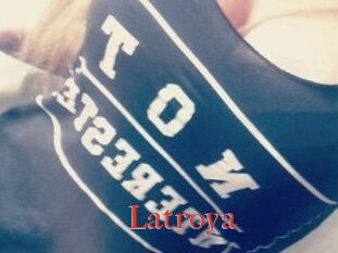 Latroya