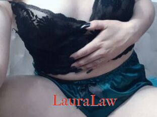 LauraLaw