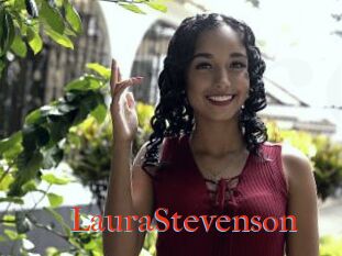 LauraStevenson