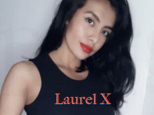 Laurel_X