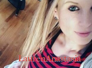 LaurenAnastasia