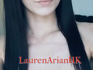 LaurenArianUK