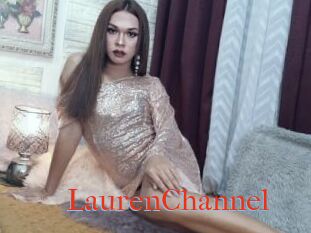 LaurenChannel