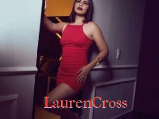 LaurenCross