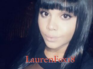 LaurenFox18
