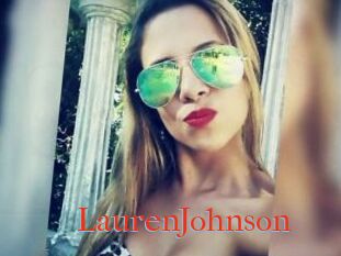 LaurenJohnson