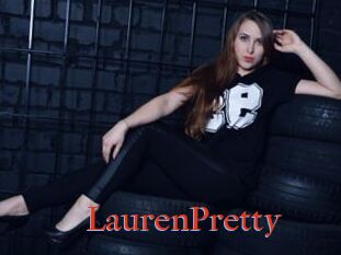 LaurenPretty