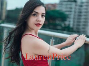 LaurenPrice