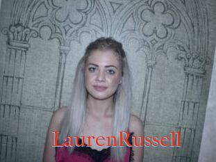LaurenRussell
