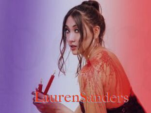 LaurenSanders