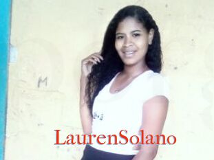 LaurenSolano