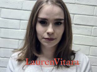 LaurenVitara