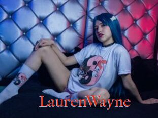 LaurenWayne